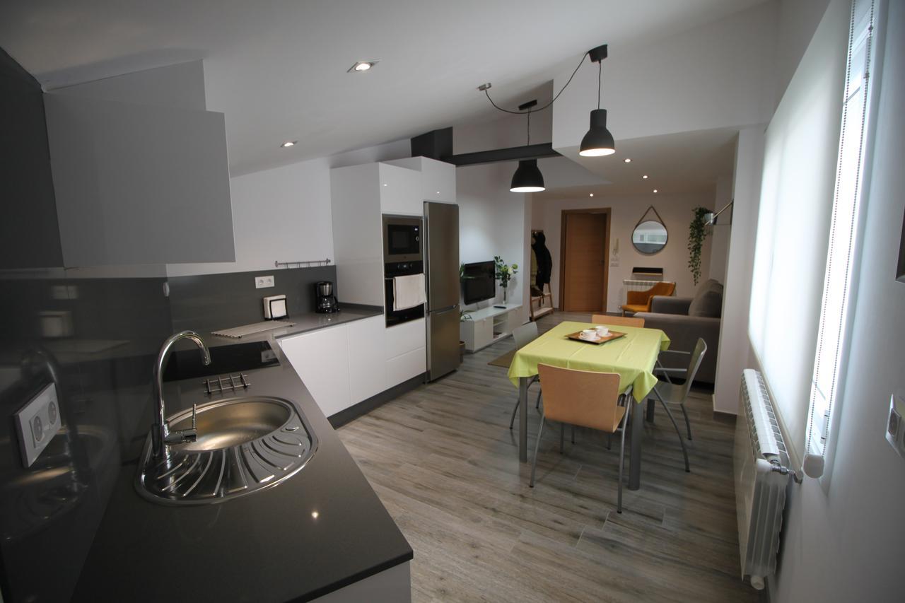 Apartamento La Paz