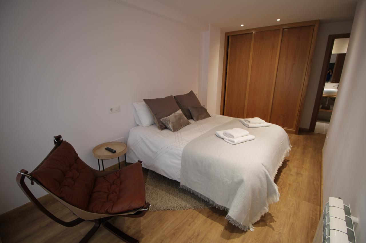 Apartamento La Paz * Santiago de Compostela