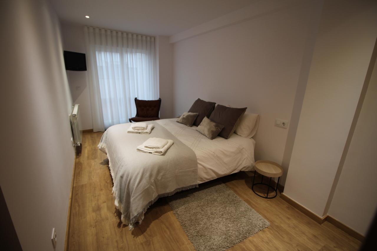 Apartamento La Paz